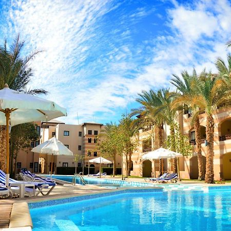 Marina Residence Suites Port Ghalib Exterior photo