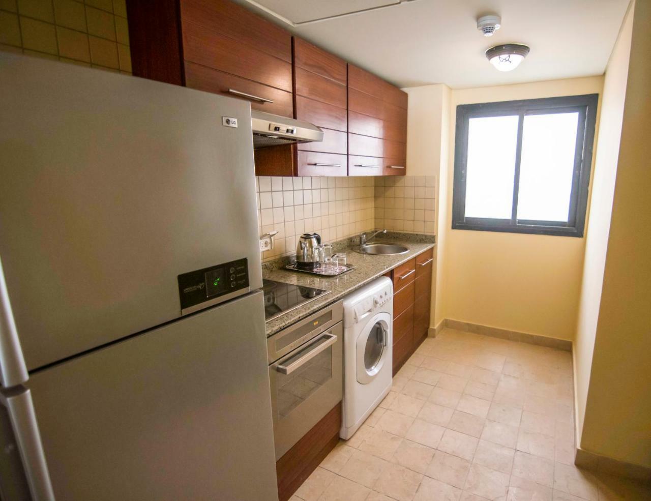 Marina Residence Suites Port Ghalib Exterior photo