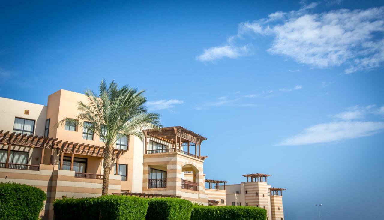 Marina Residence Suites Port Ghalib Exterior photo
